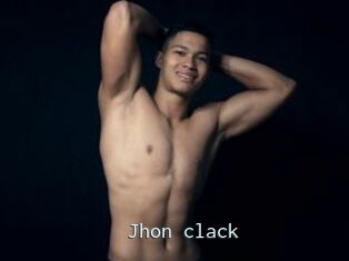 Jhon_clack