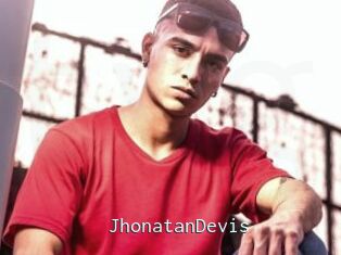 JhonatanDevis