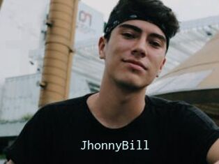 JhonnyBill