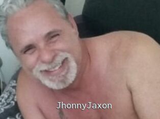 JhonnyJaxon