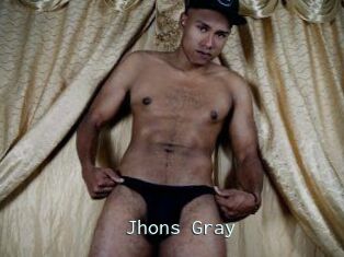 Jhons_Gray