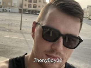 JhonyBoy32