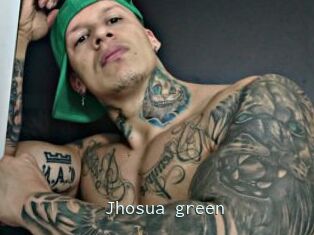 Jhosua_green