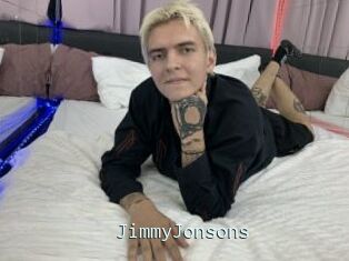 JimmyJonsons