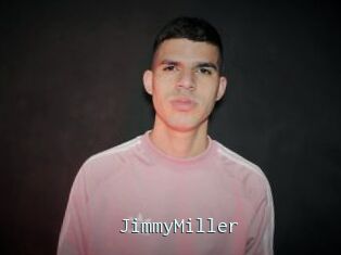 JimmyMiller