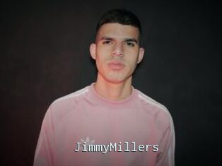 JimmyMillers