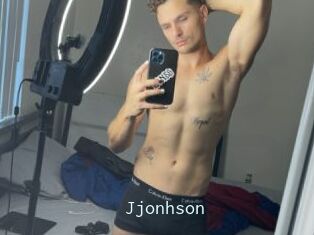 Jjonhson