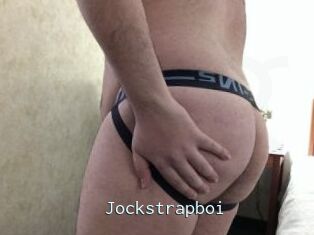 Jockstrapboi