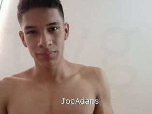 JoeAdams