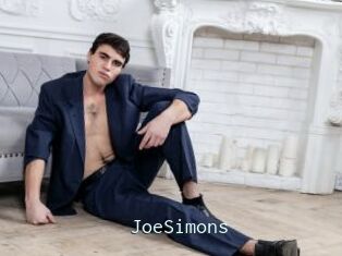 JoeSimons