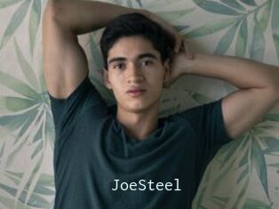 JoeSteel