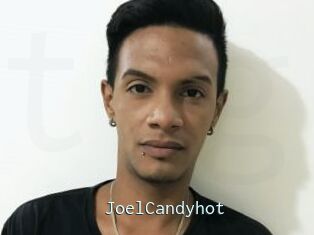 JoelCandyhot