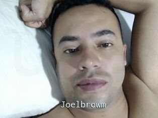 Joelbrowm