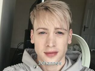 Johannes