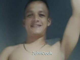 JohnCook