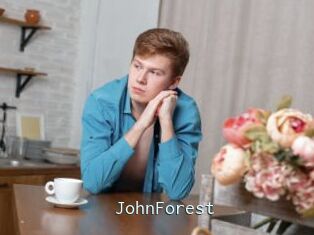 JohnForest