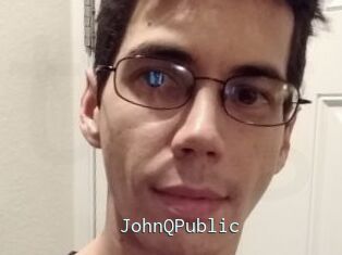 JohnQPublic