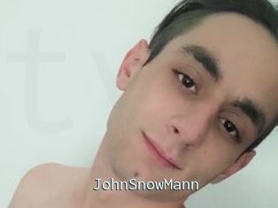 JohnSnowMann