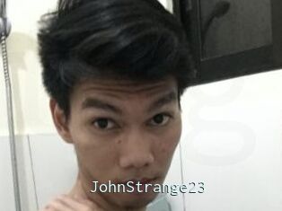 JohnStrange23