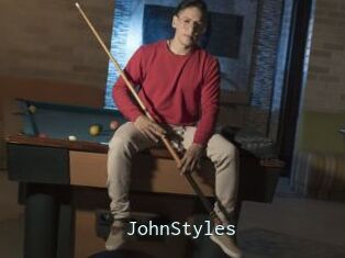 JohnStyles