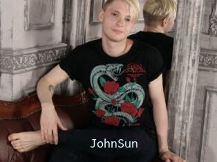 JohnSun