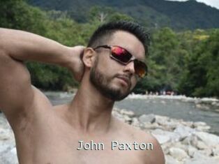 John_Paxton