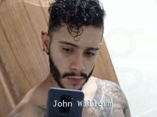 John_Willerm