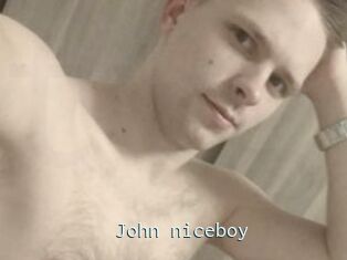 John_niceboy