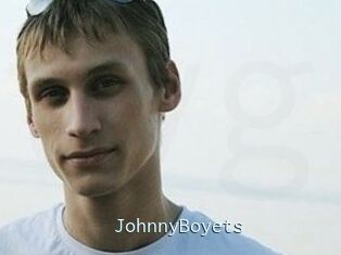 JohnnyBoyets