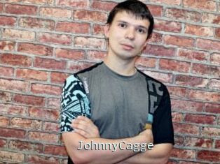 JohnnyCagge