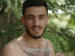 JohnnyGold