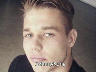 JohnnyKing