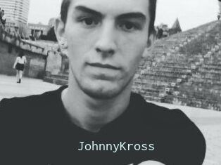 JohnnyKross