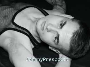 JohnnyPresccott