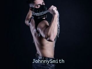 JohnnySmith