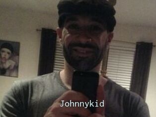 Johnnykid