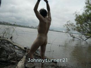 Johnnyturner21