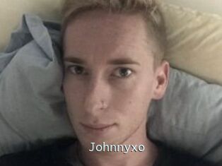 Johnnyxo