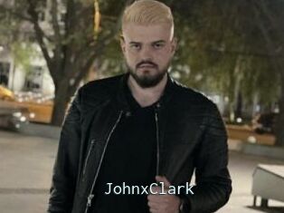 JohnxClark