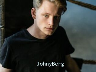 JohnyBerg