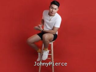 JohnyPierce