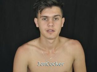 JonCocker