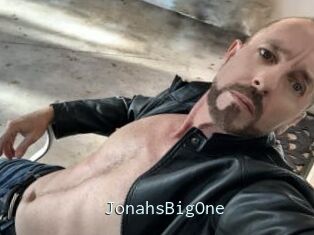 JonahsBigOne