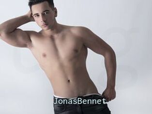 JonasBennet