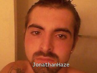 Jonathan_Haze