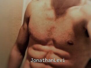 Jonathan_Levi