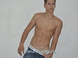 JonathanWyate