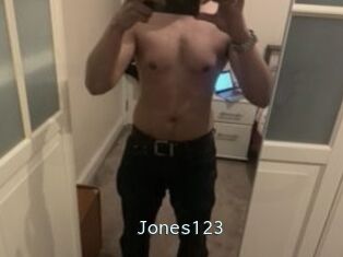 Jones123