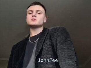 JonhJee