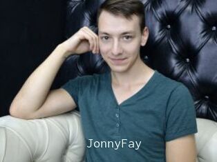 JonnyFay